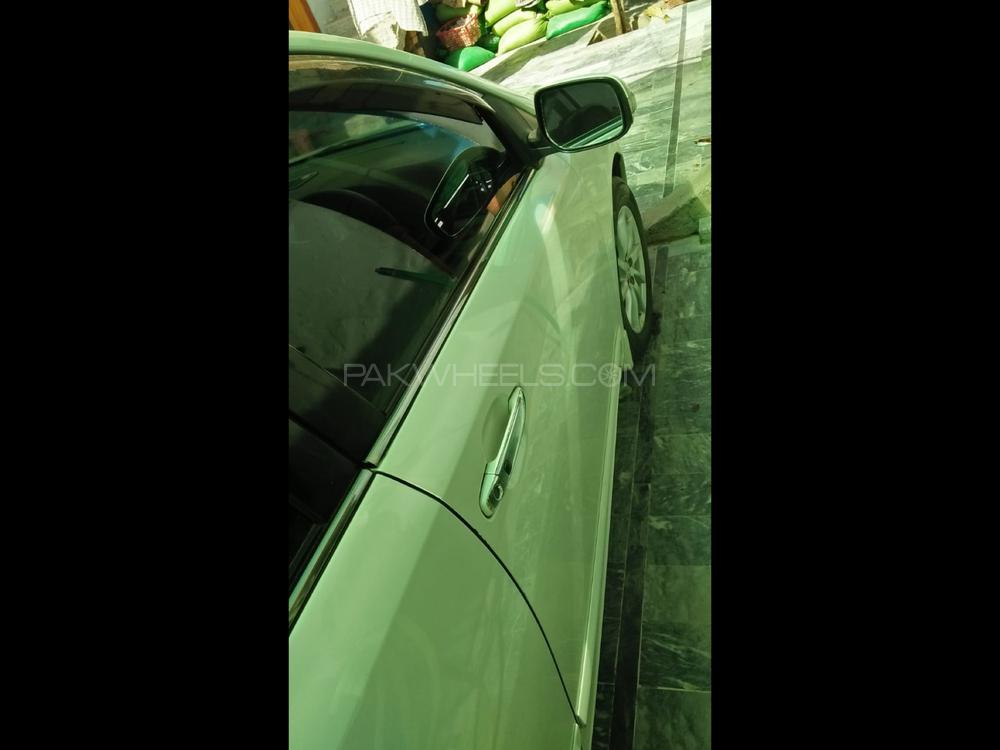 Toyota Premio 2007 for Sale in Kandh kot Toyota Premio 2007 for Sale in Kandh kot Image-8