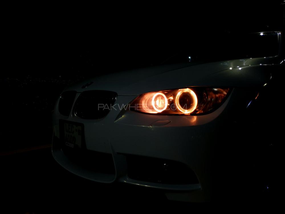 BMW 3 Series - 2008  BMW 3 Series - 2008  Image-3