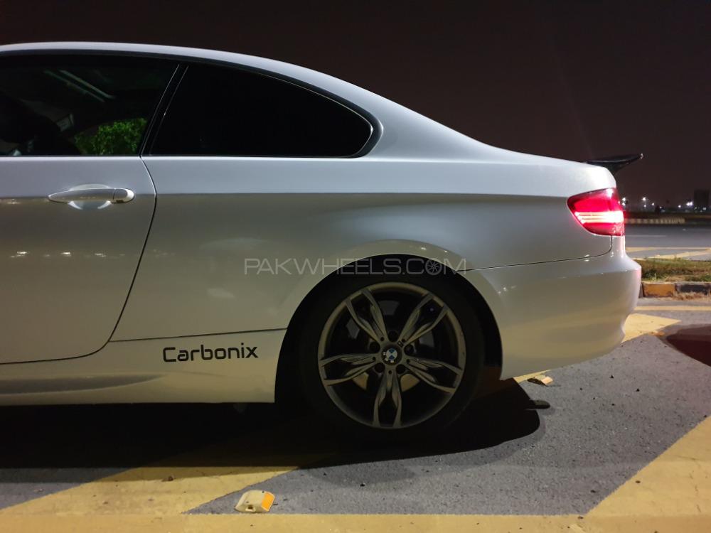 BMW 3 Series - 2008  BMW 3 Series - 2008  Image-5