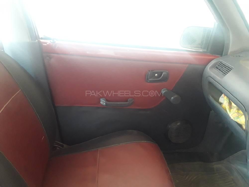 Daihatsu Cuore 2009 for Sale in Mardan Daihatsu Cuore 2009 for Sale in Mardan Image-6