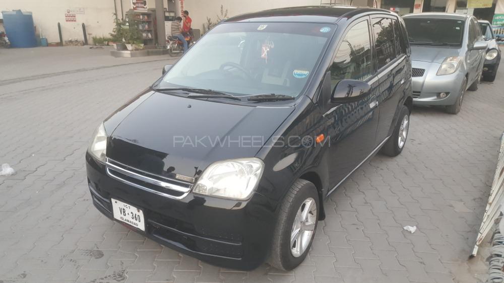 Daihatsu Mira 2012 for Sale in Rawalpindi Image-1