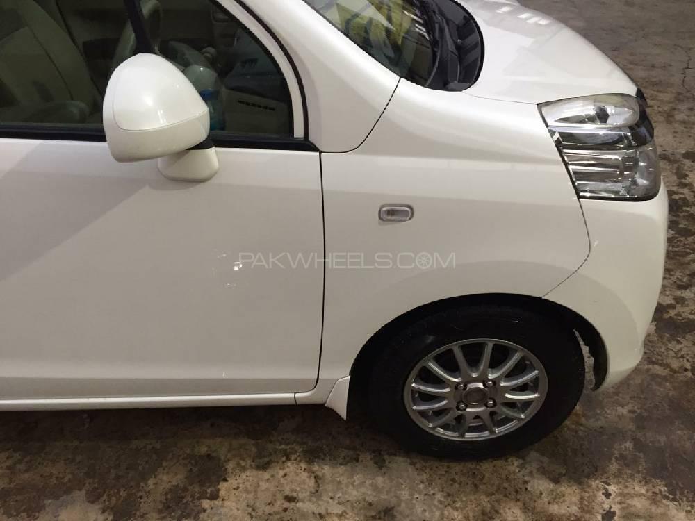Honda Life 2014 for Sale in Lahore Honda Life 2014 for Sale in Lahore Image-10