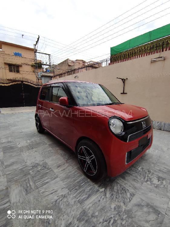 Honda N One 2015 for Sale in Islamabad Honda N One 2015 for Sale in Islamabad Image-3