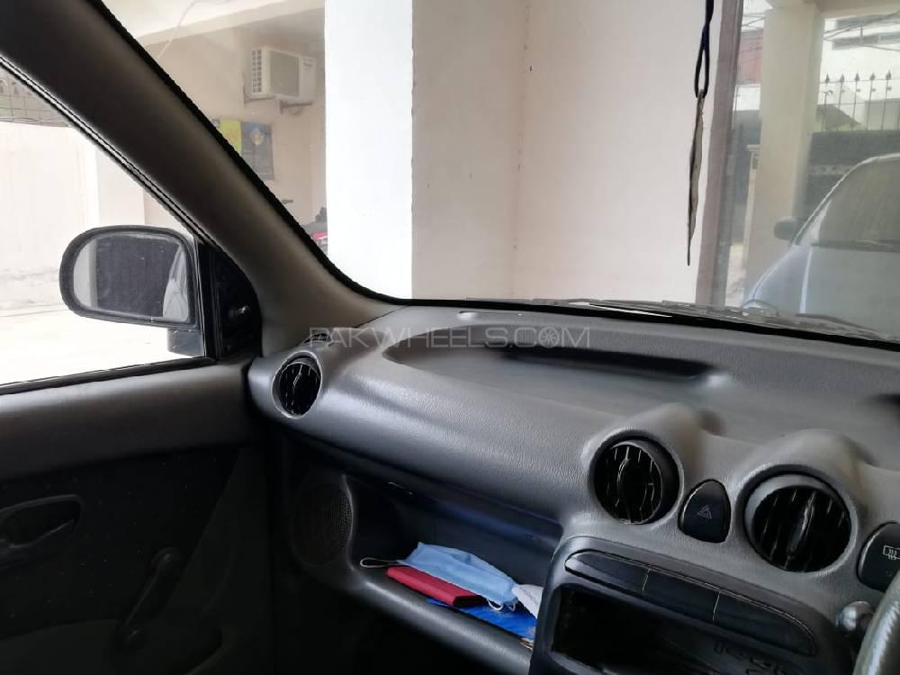 Hyundai Santro 2006 for Sale in Multan Hyundai Santro 2006 for Sale in Multan Image-10