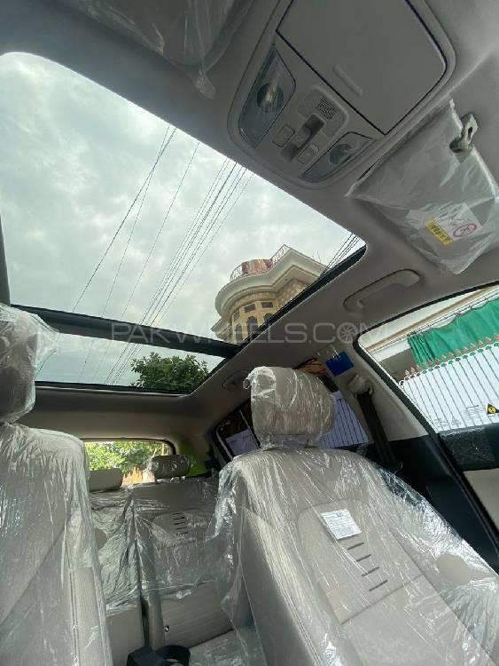 KIA Sportage 2020 for Sale in Lahore KIA Sportage 2020 for Sale in Lahore Image-4