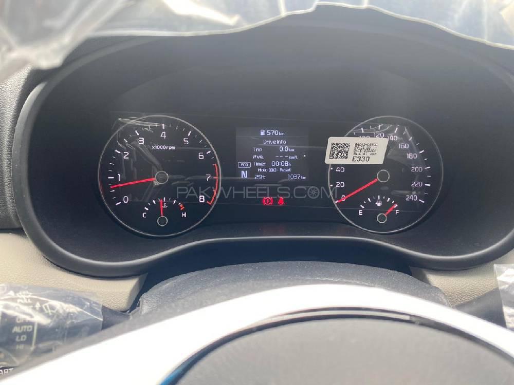 KIA Sportage 2020 for Sale in Lahore KIA Sportage 2020 for Sale in Lahore Image-3