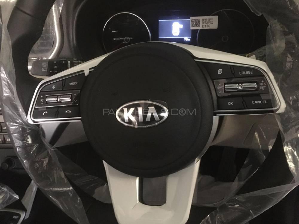 KIA Sportage 2020 for Sale in Karachi KIA Sportage 2020 for Sale in Karachi Image-8