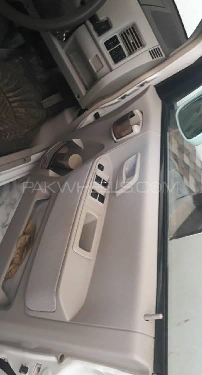 Mitsubishi Ek Wagon 2008 for Sale in Attock Mitsubishi Ek Wagon 2008 for Sale in Attock Image-7