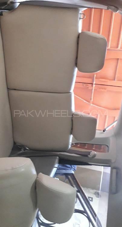 Mitsubishi Ek Wagon 2008 for Sale in Attock Mitsubishi Ek Wagon 2008 for Sale in Attock Image-10