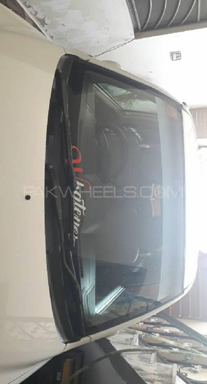 Mitsubishi Ek Wagon 2008 for Sale in Attock Mitsubishi Ek Wagon 2008 for Sale in Attock Image-8