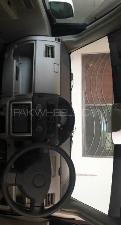 Mitsubishi Ek Wagon 2008 for Sale in Attock Mitsubishi Ek Wagon 2008 for Sale in Attock Image-9
