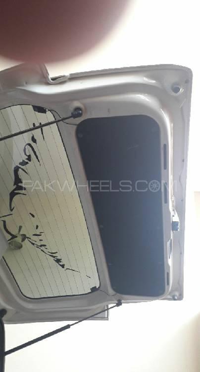 Mitsubishi Ek Wagon 2008 for Sale in Attock Mitsubishi Ek Wagon 2008 for Sale in Attock Image-14