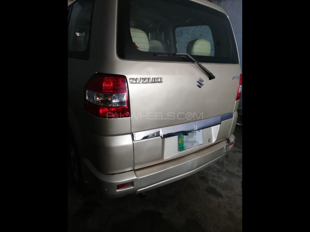 Suzuki APV 2006 for Sale in Hafizabad Image-1