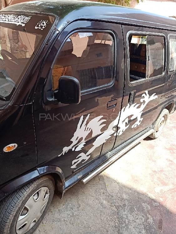 FAW X-PV 2015 for Sale in Faisalabad Image-1