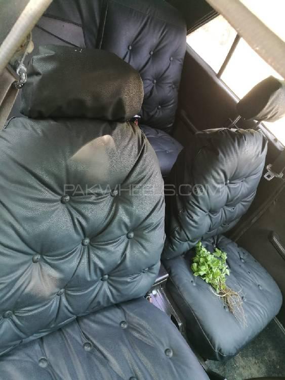 نسان سنی 1988 for Sale in مردان نسان سنی 1988 for Sale in مردان Image-8