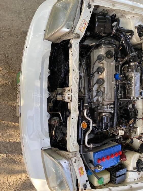 Suzuki Cultus 2008 for Sale in Attock Suzuki Cultus 2008 for Sale in Attock Image-8