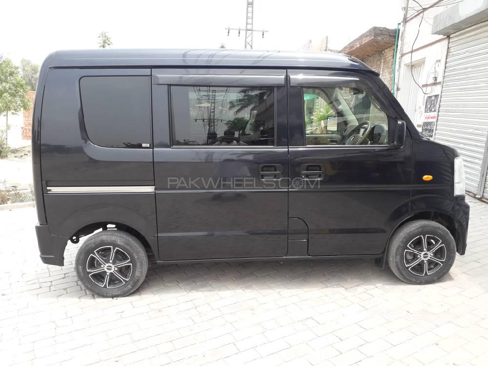 Suzuki Every 2013 for Sale in Sialkot Suzuki Every 2013 for Sale in Sialkot Image-5