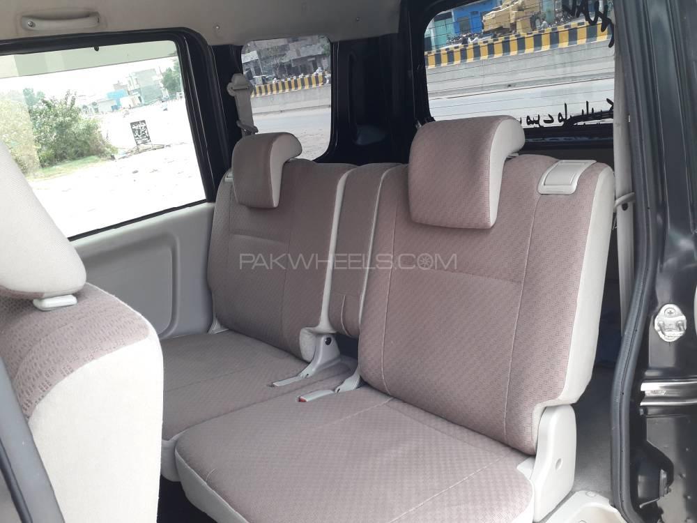 Suzuki Every 2013 for Sale in Sialkot Suzuki Every 2013 for Sale in Sialkot Image-8