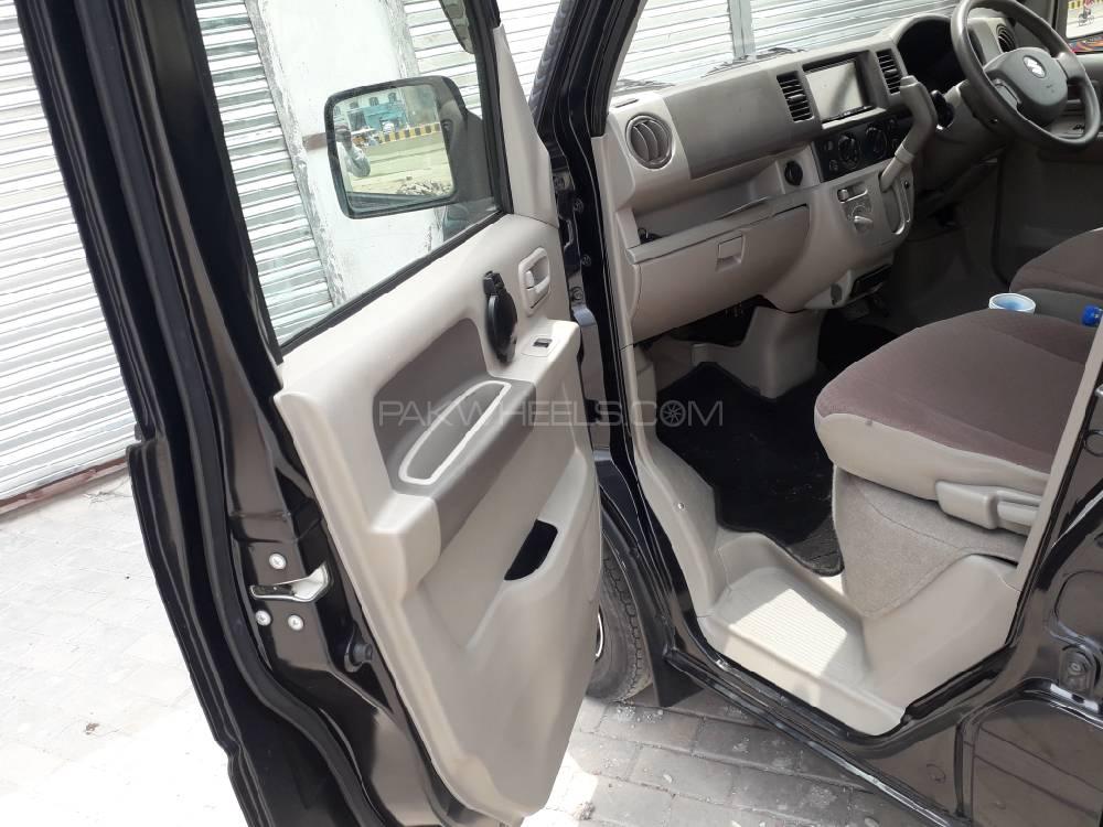 Suzuki Every 2013 for Sale in Sialkot Suzuki Every 2013 for Sale in Sialkot Image-6