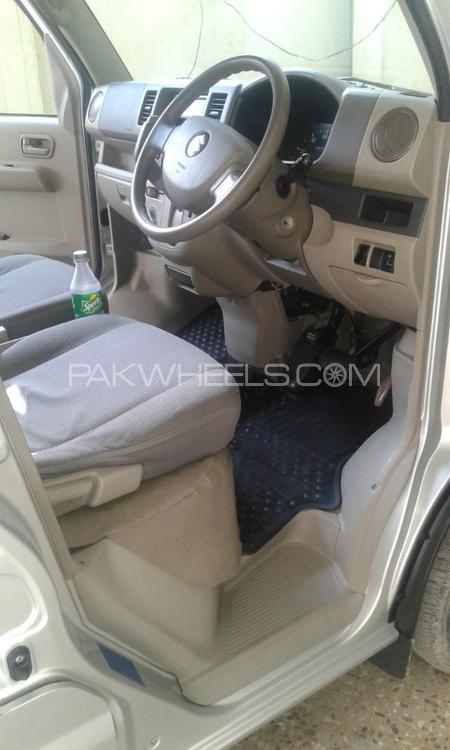 Suzuki Every 2013 for Sale in Peshawar Suzuki Every 2013 for Sale in Peshawar Image-4