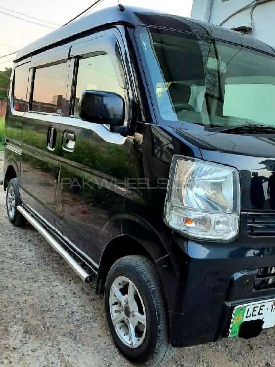 Suzuki Every 2015 for Sale in Lahore Image-1