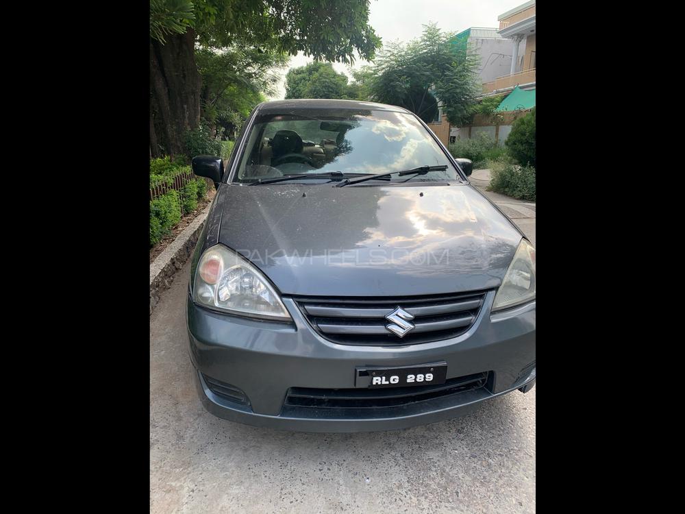 Suzuki Liana 2006 for Sale in Islamabad Image-1