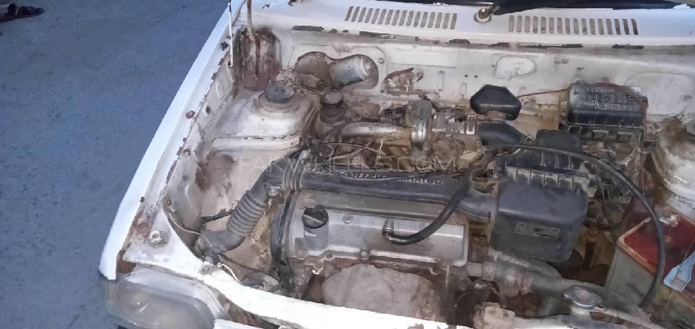 Suzuki Mehran 1991 for Sale in Lahore Image-1