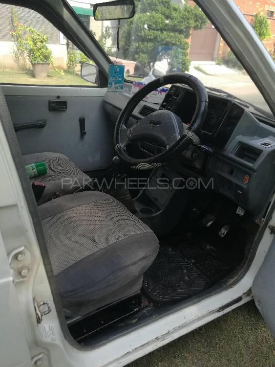 سوزوکی مہران 2006 for Sale in لاہور سوزوکی مہران 2006 for Sale in لاہور Image-13