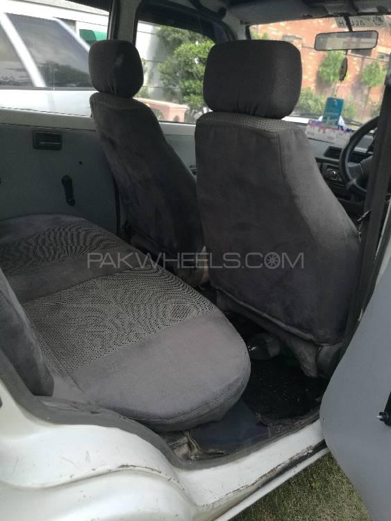 سوزوکی مہران 2006 for Sale in لاہور سوزوکی مہران 2006 for Sale in لاہور Image-20