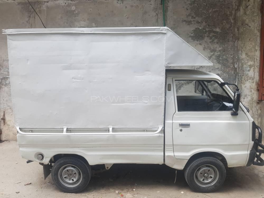 سوزوکی راوی 2013 for Sale in لاہور سوزوکی راوی 2013 for Sale in لاہور Image-3