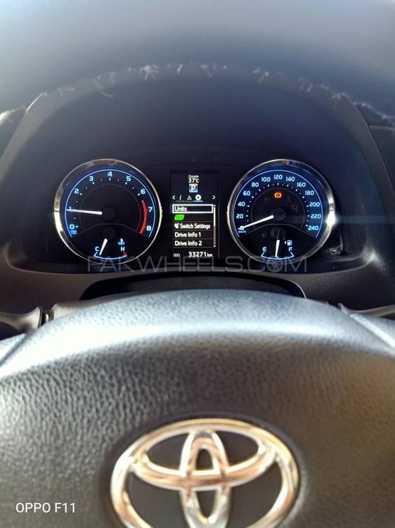Toyota Corolla 2018 for Sale in Islamabad Toyota Corolla 2018 for Sale in Islamabad Image-10