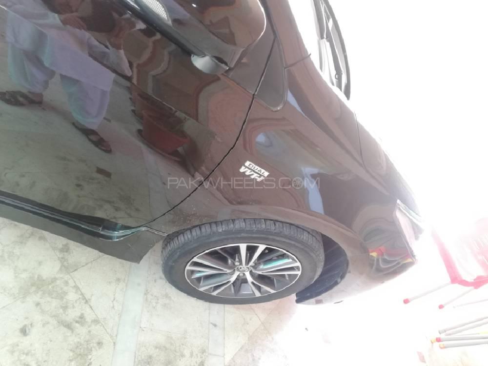 Toyota Corolla 2017 for Sale in Islamabad Toyota Corolla 2017 for Sale in Islamabad Image-20