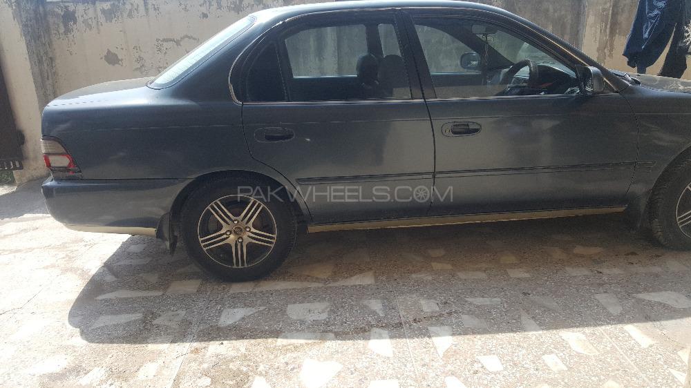 Toyota Corolla 1994 for Sale in Islamabad Toyota Corolla 1994 for Sale in Islamabad Image-3