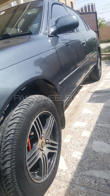 Toyota Corolla 1994 for Sale in Islamabad Toyota Corolla 1994 for Sale in Islamabad Image-4