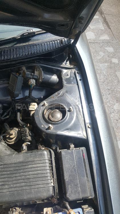 Toyota Corolla 1994 for Sale in Islamabad Toyota Corolla 1994 for Sale in Islamabad Image-6