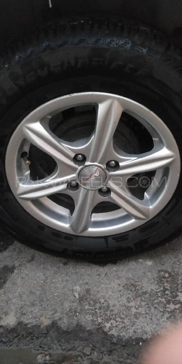 Toyota Platz 2004 for Sale in Lahore Toyota Platz 2004 for Sale in Lahore Image-4