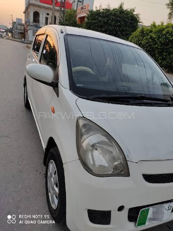 Daihatsu Mira 2007 for Sale in Rawalpindi Image-1