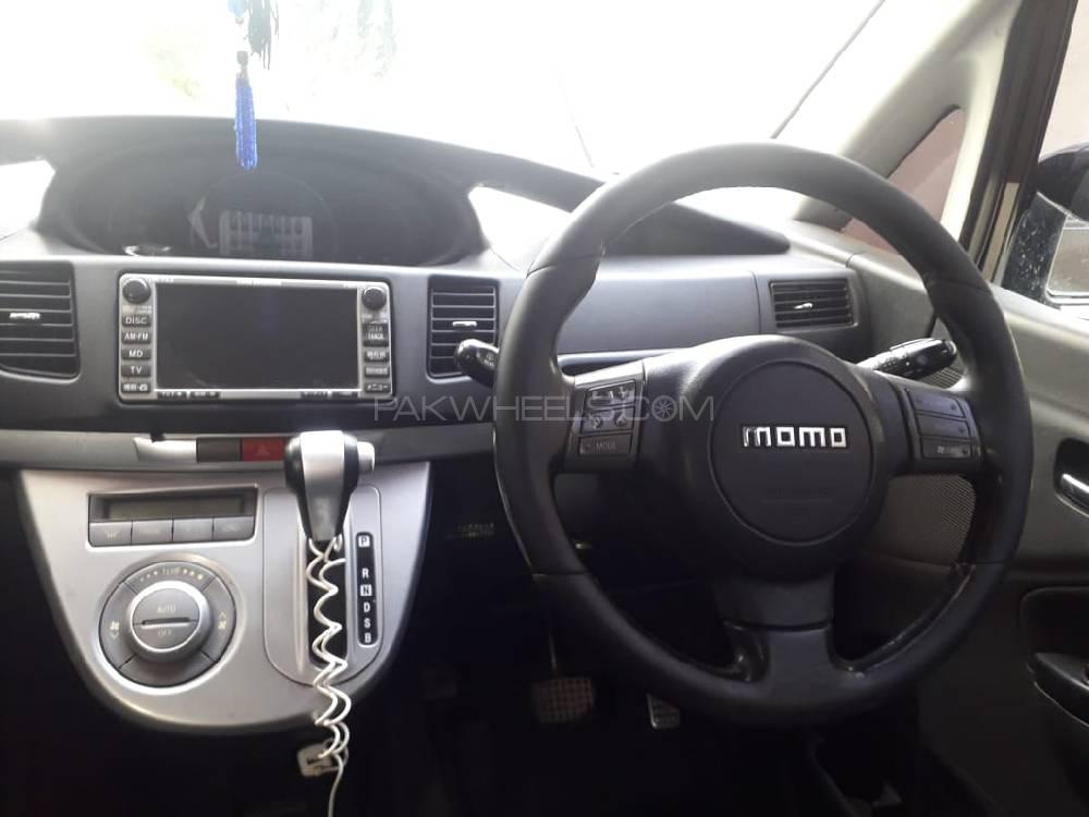 Daihatsu Move 2007 for Sale in Peshawar Daihatsu Move 2007 for Sale in Peshawar Image-2