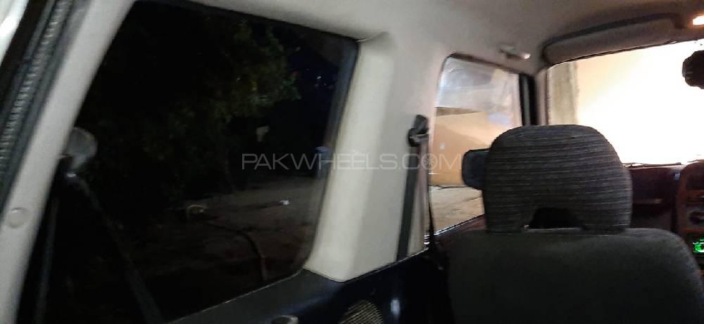 Mitsubishi Pajero 1997 for Sale in Rawalakot Mitsubishi Pajero 1997 for Sale in Rawalakot Image-18
