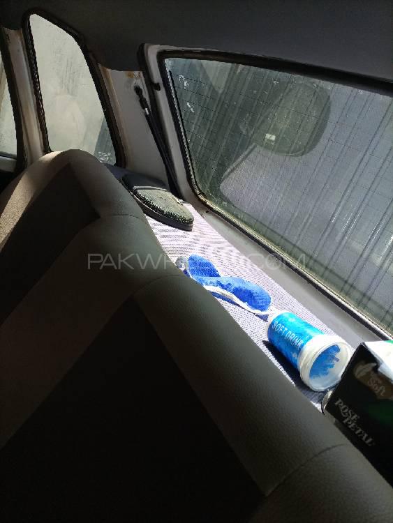 Suzuki Khyber 1989 for Sale in Rawalpindi Suzuki Khyber 1989 for Sale in Rawalpindi Image-5