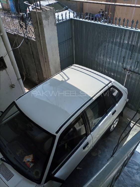 Suzuki Khyber 1989 for Sale in Rawalpindi Image-1