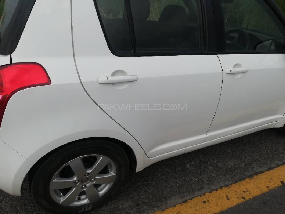 سوزوکی سوئفٹ 2016 for Sale in اسلام آباد سوزوکی سوئفٹ 2016 for Sale in اسلام آباد Image-7