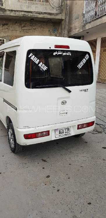 Daihatsu Hijet 2013 for Sale in Rawalpindi Daihatsu Hijet 2013 for Sale in Rawalpindi Image-9