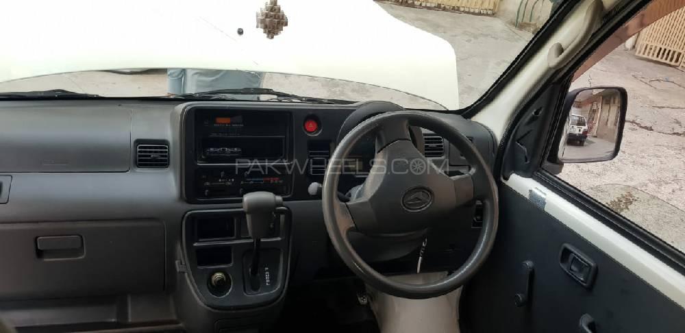 Daihatsu Hijet 2013 for Sale in Rawalpindi Daihatsu Hijet 2013 for Sale in Rawalpindi Image-11