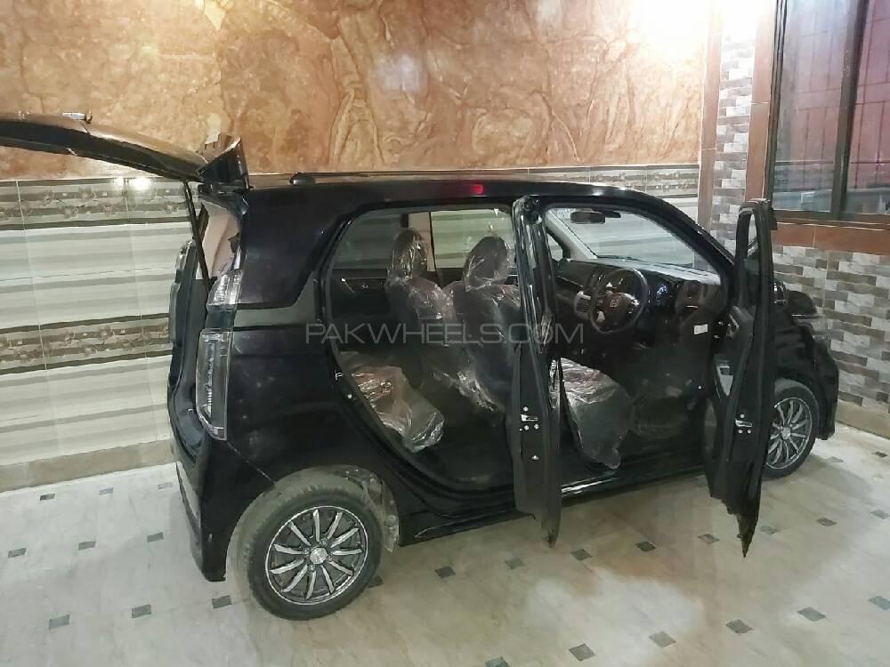 Honda N Wgn 2015 for Sale in Lahore Honda N Wgn 2015 for Sale in Lahore Image-14