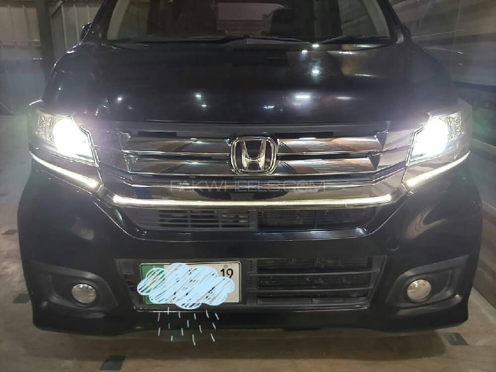 Honda N Wgn 2015 for Sale in Lahore Honda N Wgn 2015 for Sale in Lahore Image-17