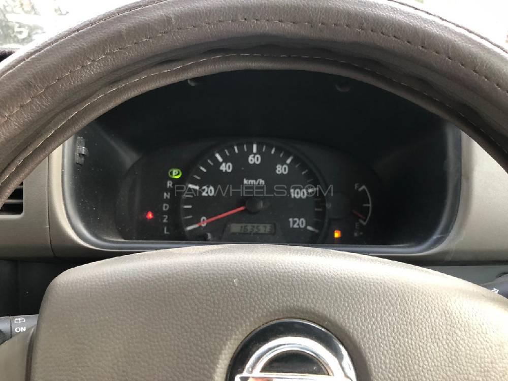 Nissan Clipper 2014 for Sale in Karachi Nissan Clipper 2014 for Sale in Karachi Image-9