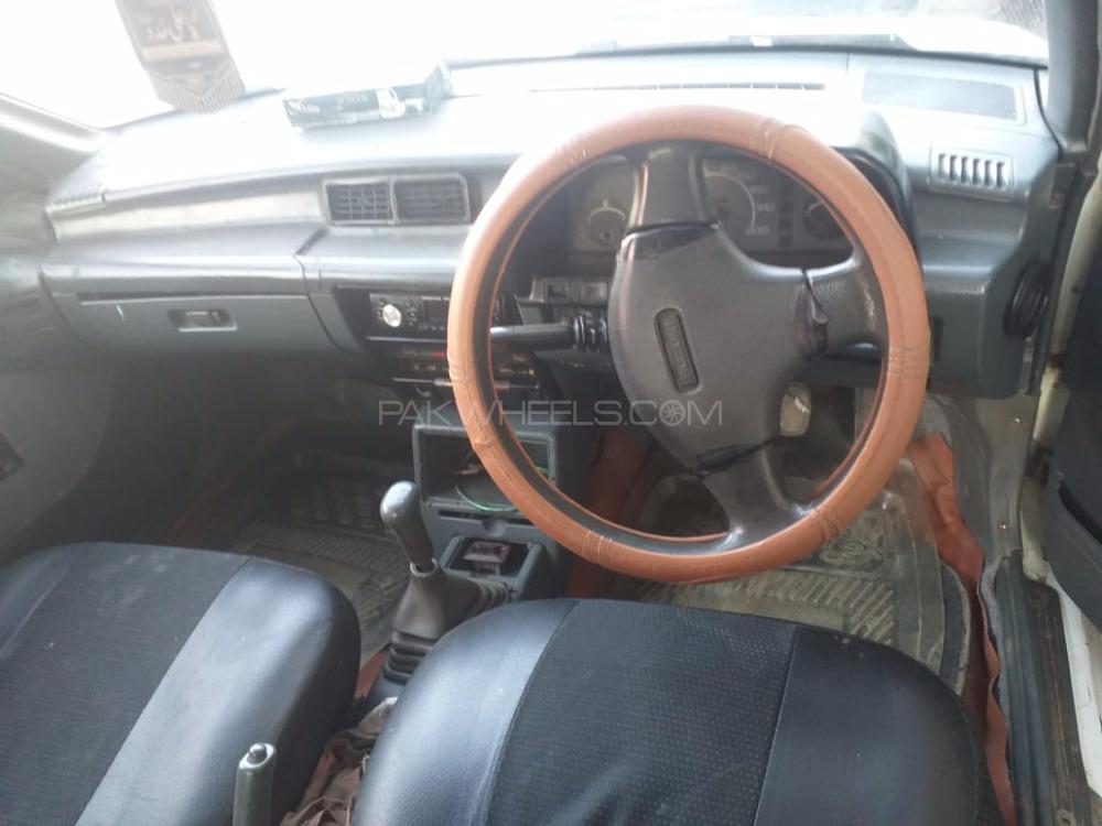 Suzuki Margalla 1993 for Sale in Faisalabad Suzuki Margalla 1993 for Sale in Faisalabad Image-7