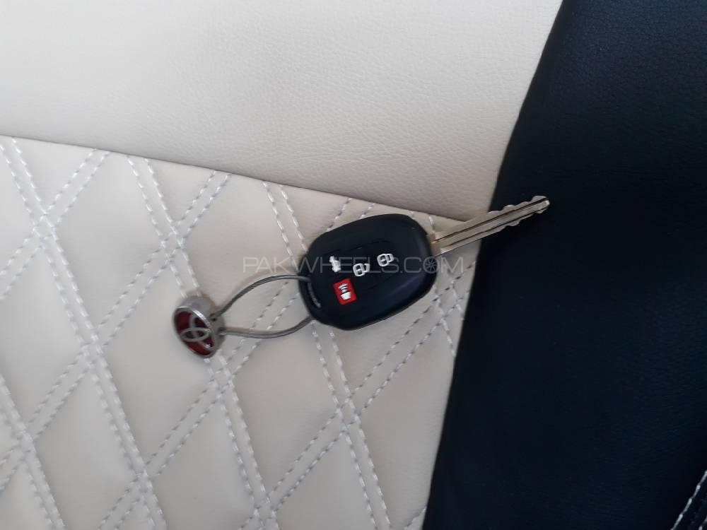 Toyota Corolla 2014 for Sale in Lahore Toyota Corolla 2014 for Sale in Lahore Image-18