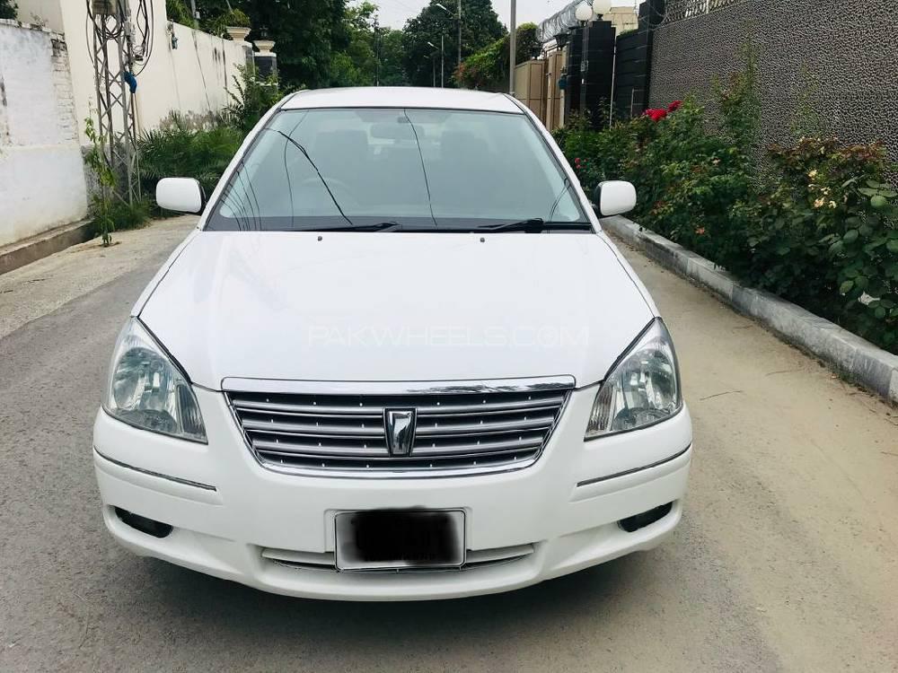 Toyota Premio 2006 for Sale in Mardan Image-1